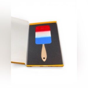 Jeffree Star Bomb Pop Hand Mirror – Limited Edition & Discontinued